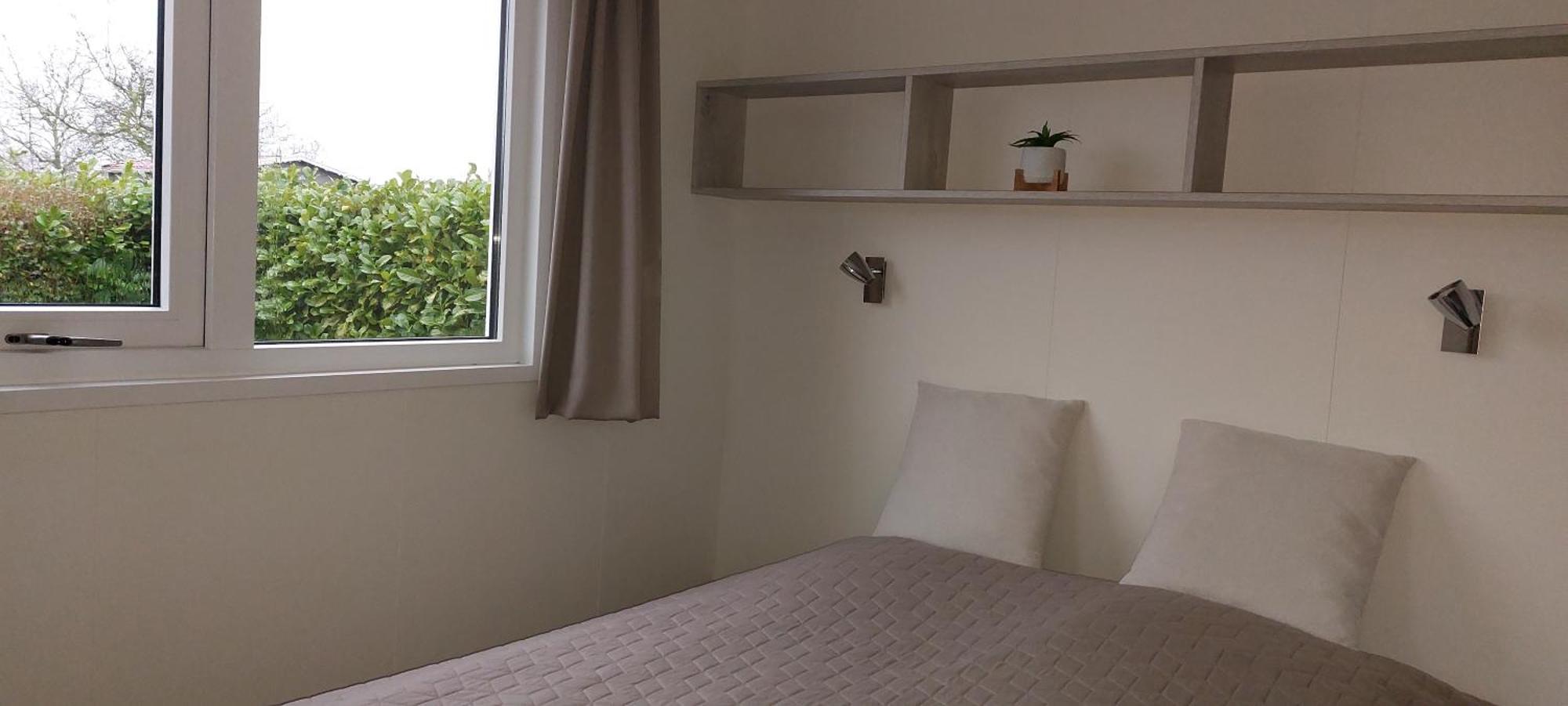 Вилла Tinyhouse Geldtienden Экстерьер фото